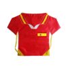 Rugzak T-shirt Europa