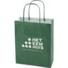 Papieren tas 320x410x120 mm gekleurd
