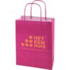Papieren tas 320x410x120 mm gekleurd