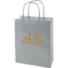Papieren tas 320x410x120 mm gekleurd