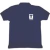 Poloshirt 180 gr/m2 gekleurd - XL