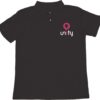 Poloshirt 180 gr/m2 gekleurd - XL