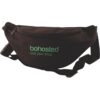 Heuptasje polyester 600D