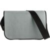 Non Woven postmanbag met schouderriem 120 gr/m2