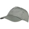 Cap 5 panel basic met klittenbandsluiting