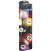Cricket aansteker Original zwarte kap met all over full colour sleeve