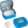Snoepblikje mints extra strong 10 gram