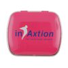 Snoepblikje mints extra strong 10 gram
