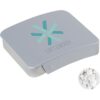 Schuifblikje mints extra strong 10 gram