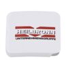 Schuifblikje mints extra strong 10 gram