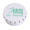 Rond click clack blik mintjes 25 gram