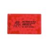 Creditcard minthouder 16 gram