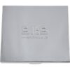 Visitekaart houder met embossing incl. 4 full colour bedrukte napolitains