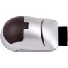 Muis paperclipdispenser met borstel en memohouder SALE