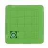 Schuifpuzzel vierkant