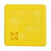 Schuifpuzzel vierkant
