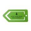 Papierclip pijl Maxi