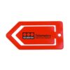 Papierclip pijl Maxi