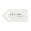 Papierclip pijl Maxi