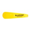 Plastic schoenlepel