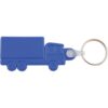 Kunststof sleutelhanger Truck
