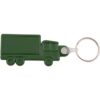 Kunststof sleutelhanger Truck