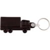 Kunststof sleutelhanger Truck