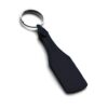 Kunststof sleutelhanger Fles