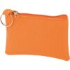 Sleuteltasje met rits polyester 600D
