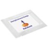 Handreinigingsdoekje met 70% alcohol per stuk in sachet