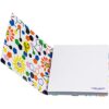 Sticky notes in omslag 70x75 mm 100 vel