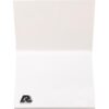 Sticky notes in omslag 105x75 mm 50 vel