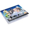 Sticky notes met Softcover 140x75 mm 50 vel