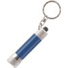 Zaklamp LED sleutelhanger met batterijen