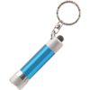 Zaklamp LED sleutelhanger met batterijen