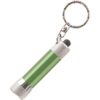 Zaklamp LED sleutelhanger met batterijen