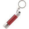 Zaklamp LED sleutelhanger met batterijen
