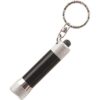 Zaklamp LED sleutelhanger met batterijen