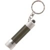 Zaklamp LED sleutelhanger met batterijen