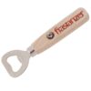 Flesopener hout