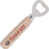 Flesopener hout