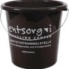 Emmer 10 liter