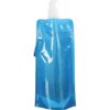 Waterzak met karabijn haak 50 cl. leeg