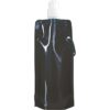 Waterzak met karabijn haak 50 cl. leeg