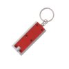 Luxe sleutelhanger met LED