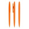 Prodir DS5 TPP Twist ballpoint pen