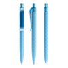 Prodir QS01 Touchination Transparant