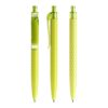 Prodir QS01 Touchination Transparant