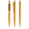 Prodir QS01 Touchination Transparant