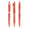 Prodir QS20 Peak Rock Polished